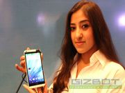 HTC Desire 816 Hands On and First Look: The Coming of Age Mid-Range Phablet is Here