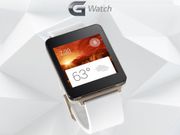 LG G Watch With Always-On Display Expected To Arrive This Quarter