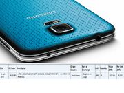 Samsung Galaxy S5 Prime With 2K Display Spotted On Indian Site