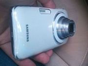 Samsung Galaxy S5 Zoom: Live Pictures Leaked Ahead of Anticipated Launch