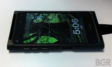 Amazon Smartphone Arriving With Tilt Gestures Instead of Physical Navigation Buttons [Report]