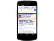 Google's New Mobile Ads Will Help Find Right Apps Based On User Habits