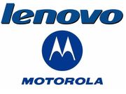 Motorola and Lenovo's First Jointly Made Phone Planned For Q4 Release