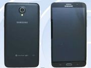Samsung SM-T2558: 7-Inch Smartphone-Like Tablet Leaks Online
