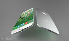 Apple iPhone 6 Tipped To Feature Curved Display: Most Gorgeous Concept We've Seen Yet