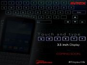 Intex to Launch Touch and Type QWERTY Smartphone: Will You Buy it?