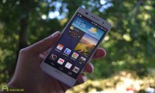 Huawei Ascend P7 Rumor Roundup: Full Spec Sheet Revealed Ahead of Anticipated Launch