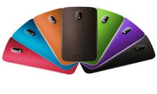 Lava Iris 450 Colour Launched at Rs 7,999 With Switchable Backs: Micromax Canvas 2 Colours Rival?