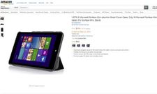 Microsoft Surface Mini Could be Launched by Mid-May [Report]