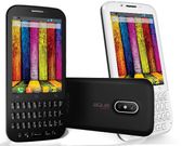 Intex Aqua Qwerty Launches Its First Touch And Type Smartphone At Rs 4,990