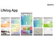 Sony Introduces Lifelog, SmartBand Fitness Apps For Non-Sony Devices