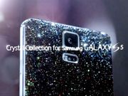 Samsung Galaxy S5 Crystal Edition To Launch Next Month [Video]