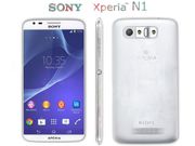 Sony Xperia N1 Concept Phone Shows Up: Combination Of LG and Samsung's Features