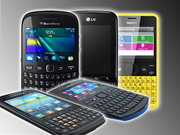 5 Best Value-For-Money QWERTY Handsets To Buy in India