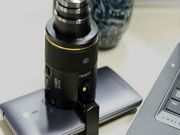 Oppo ‘Smart Lens’ Camera Attachment Leaks Out in Series of Images