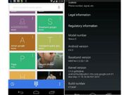 Android 4.4.3 Dialer Screenshot Leaked, Shows New Design and Features