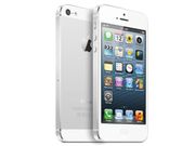 Apple Launches iPhone 5 Sleep/Wake Button Replacement Program