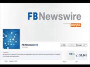Facebook Introduces FB Newswire Service For Journalists