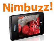 Nimbuzz-LG Partnership Offers 100 Minutes Of Free International Calls On L-Series 3 Phones
