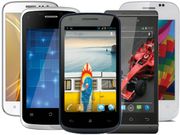 Top 20 Cheapest Android Phones with Dual SIM Support Between Rs 3,000 And Rs 6,000 To Buy In India