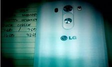 LG G3 Leaks Again: Release Date, Features and Specs [RUMOR ROUNDUP]