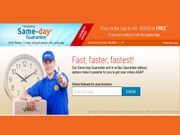 Flipkart Launches Same Day Guarantee Delivery in 10 Cities
