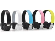Genius Wireless Bluetooth HS-920 BT Headphone Launched at Rs 3,000