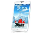 LG L80 Specifications, Photos Shown Off Ahead of Official Announcement