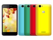 Micromax Canvas 2 Colors A120 with 5-Inch HD Display Now Available At Rs 10,299