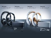 Samsung Announces Level Series Audio Accessories For Mobile Devices