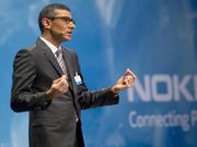 India-Born Rajeev Suri is New Nokia CEO