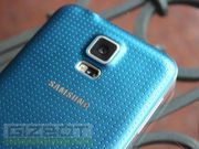 Samsung Galaxy S5 Neo (SM-G750) Spotted: Alleged Smartphone Tipped To Feature 5.1 Inch Display