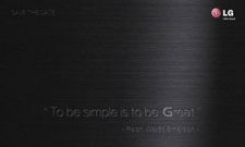 LG G3 Launch Date Officially Set For May 27