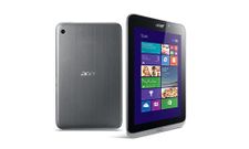Acer Iconia W4 3G: 8 Inch Windows 8.1 Tablet Goes Official in India at Rs 29,999