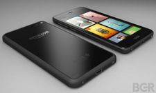 Amazon’s 3D Smartphone Leaks Via Rendered Image