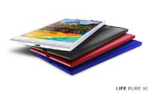 Blu Life Pure XL With 5.5 Inch FHD Display, Quad-Core CPU Officially Unveiled