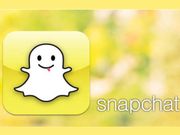 Snapchat Messaging Service Updated with Self-Destructing IM, Video Chat