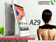 Videocon A29 Dual-Core Android Smartphone Now Available At Rs 5,232: Top 10 Alternative Smartphones