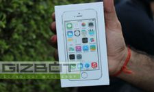 Apple iPhone 5S Price Further Dips To Rs 42,981: Top 5 Premium Android Smartphones Under Threat