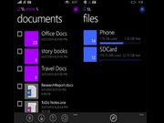 Windows Phone 8.1 To Get File Manager App Within May