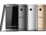 HTC One Mini 2 Update: First Ever Alleged Press Shot Leaks Out
