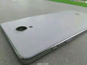 Huawei Glory 3X Pro Featuring Faux-Leather Back Panel Leaked Online