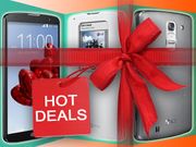 LG G Pro 2 Now On Sale In India: Top 5 Best Online Deals To Buy In India