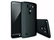 LG G3 Smartphone Leaks Yet Again: QHD Display and More Expected