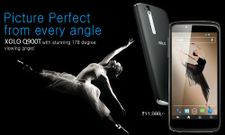 Xolo Q900T: 4.7 Inch Quad-Core Smartphone Launched at Rs 11,999