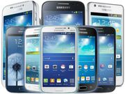 Top 10 Samsung Smartphones To Buy In India This May 2014