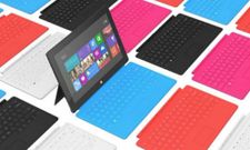 Microsoft Surface Mini Tablet Launch Date Set For May 20 [Report]