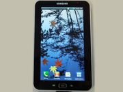 Samsung Galaxy Tab S Tipped To Arrive in Two Screen Sizes With 2560 x 1600 AMOLED Display