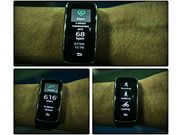 Samsung Gear Fit Review: The Perfect Wearable Dream That Still Needs Time