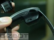 Samsung Gear Fit Review: The Perfect Wearable Dream That Still Needs Time